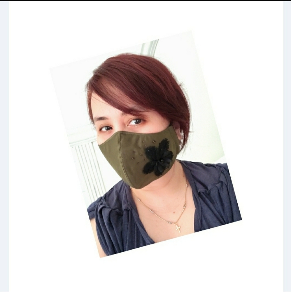 Fashion Mask